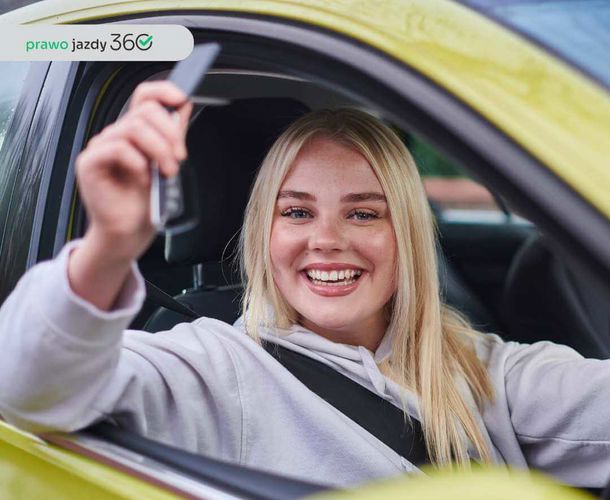 Prawo jazdy od 17 roku życia – zasady, ograniczenia i jak zacząć kurs